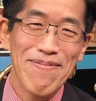 岸博幸教授からガルを推奨して頂きました！