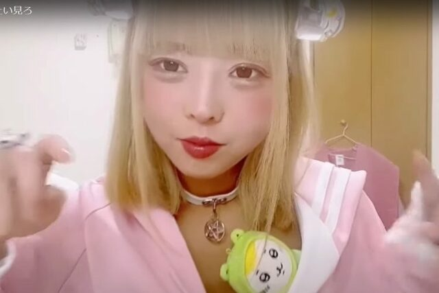 "頂き女子りりちゃん”マニュアルで詐欺の女子大生に懲役４年余求刑