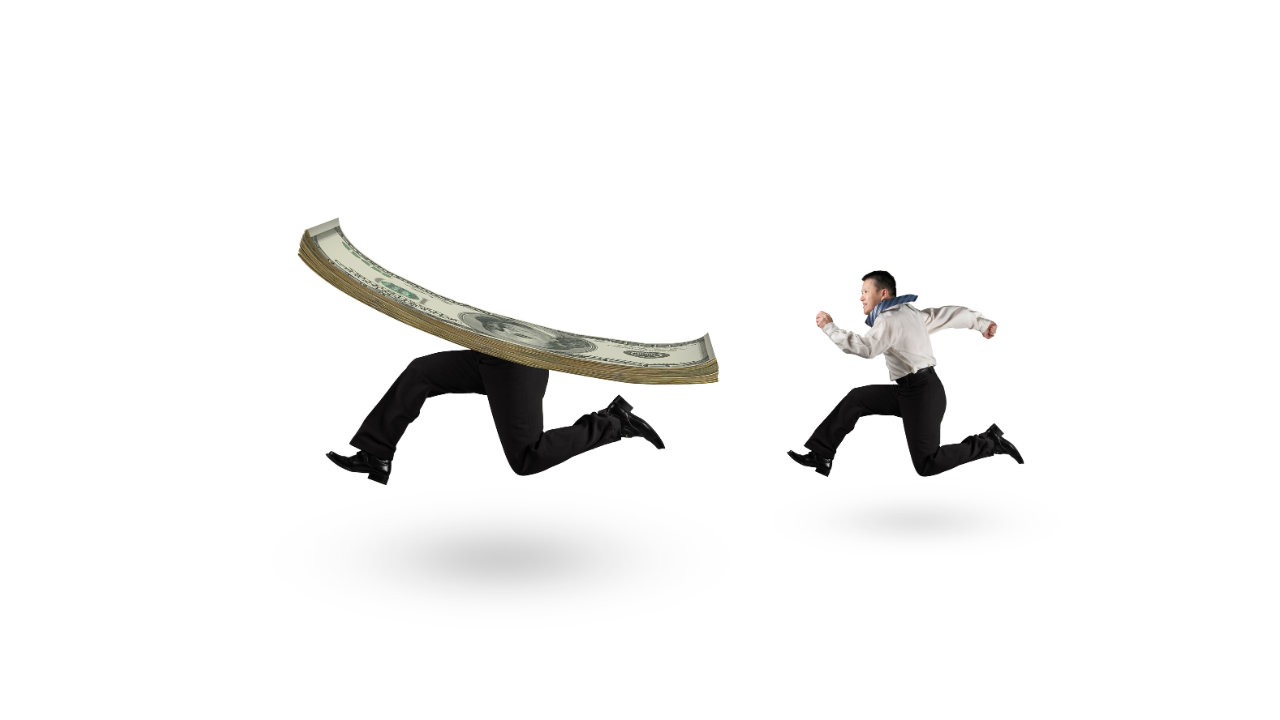 返済する気もなく人から金を借りる人間の常套手段