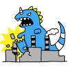モンスター　松戸