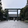 靖国神社