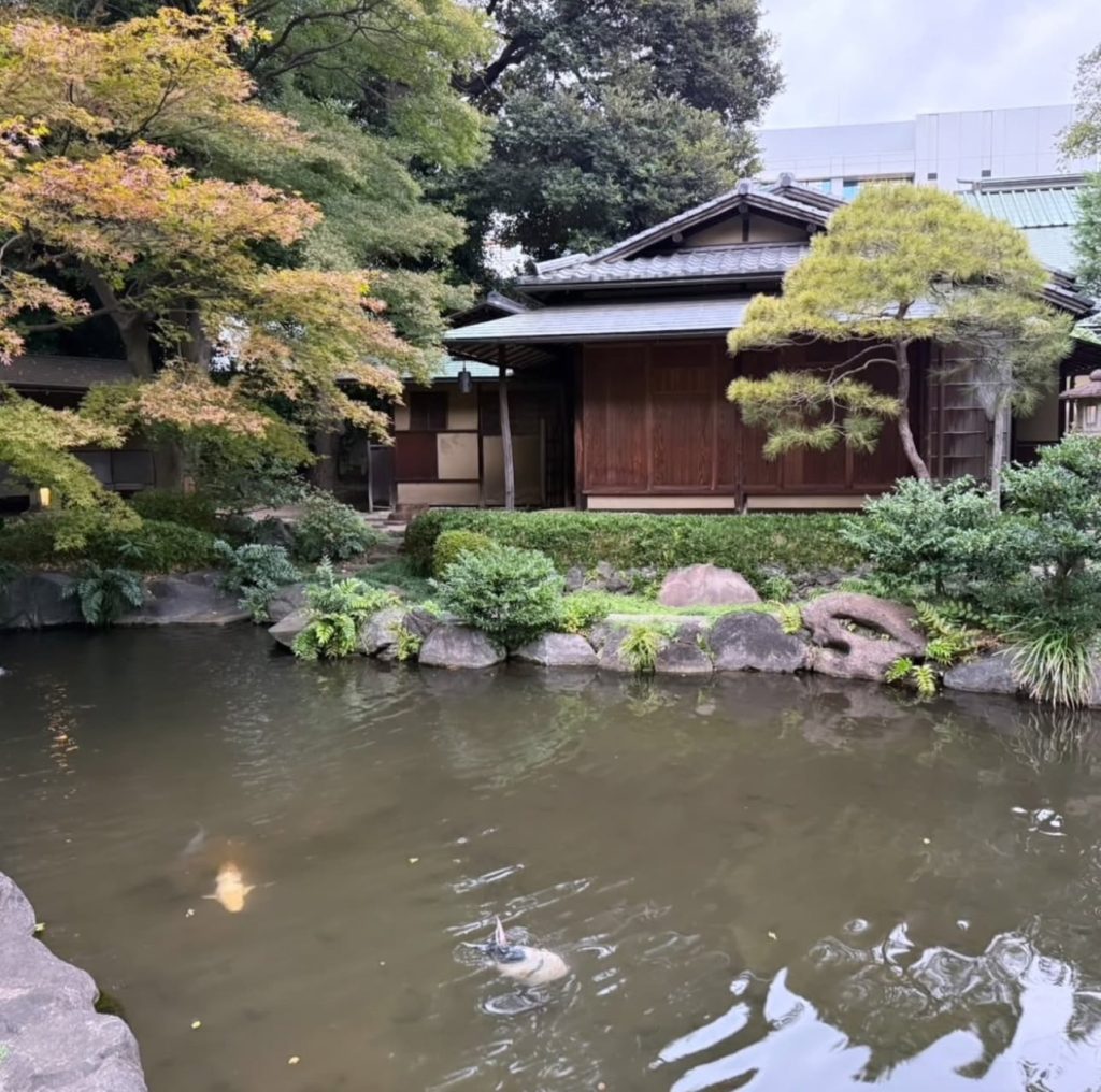 靖国神社