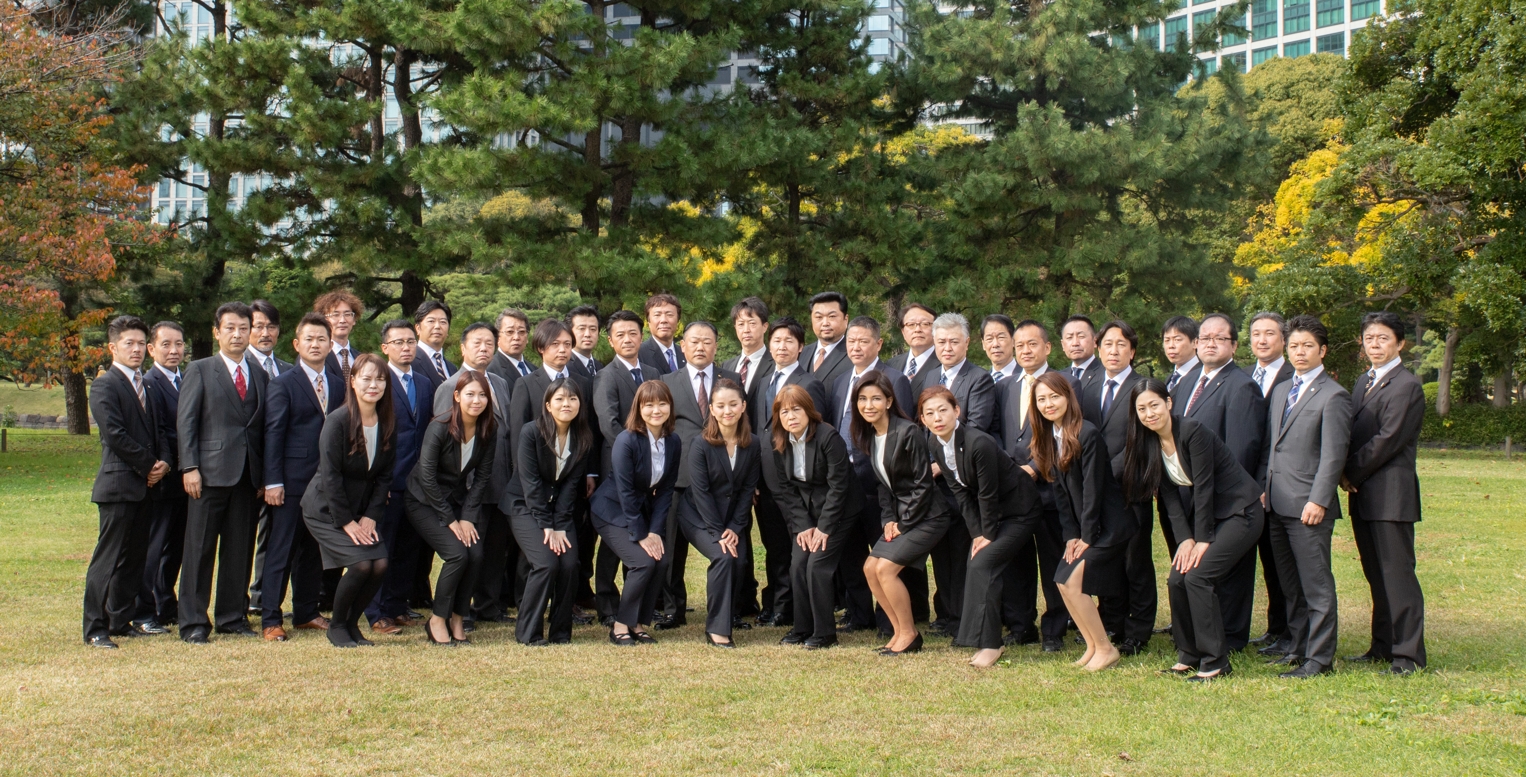 優秀な調査員のイメージ