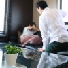 共同親権　探偵