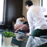 共同親権　探偵