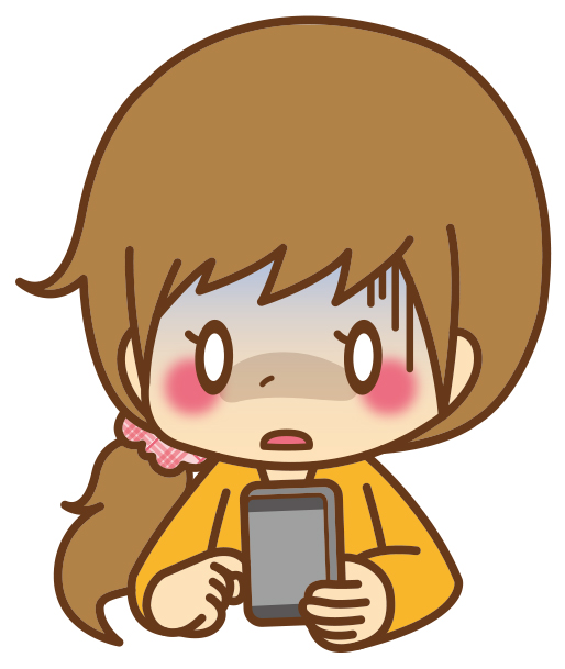 自分で証拠集め