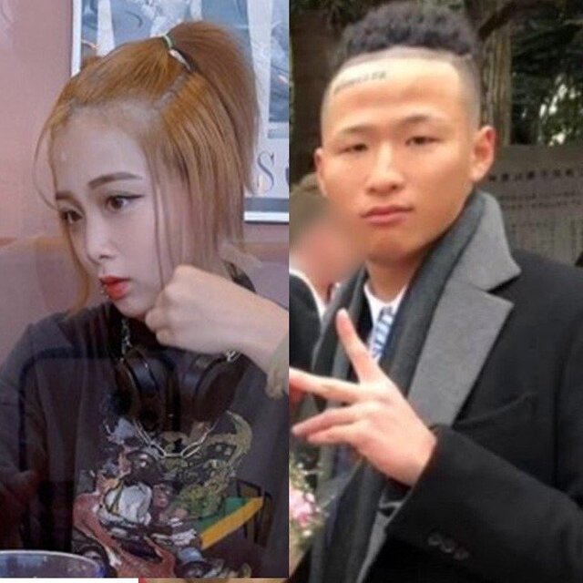 川崎ストーカー事件