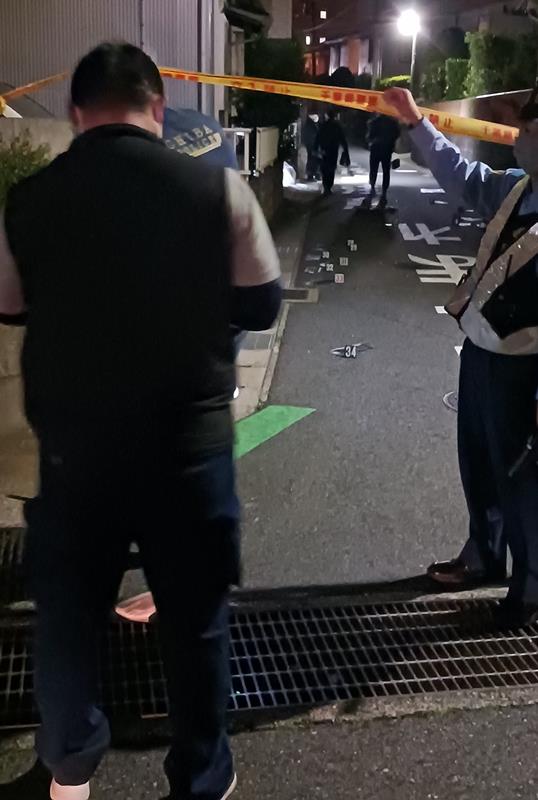 千葉市若葉区の事件