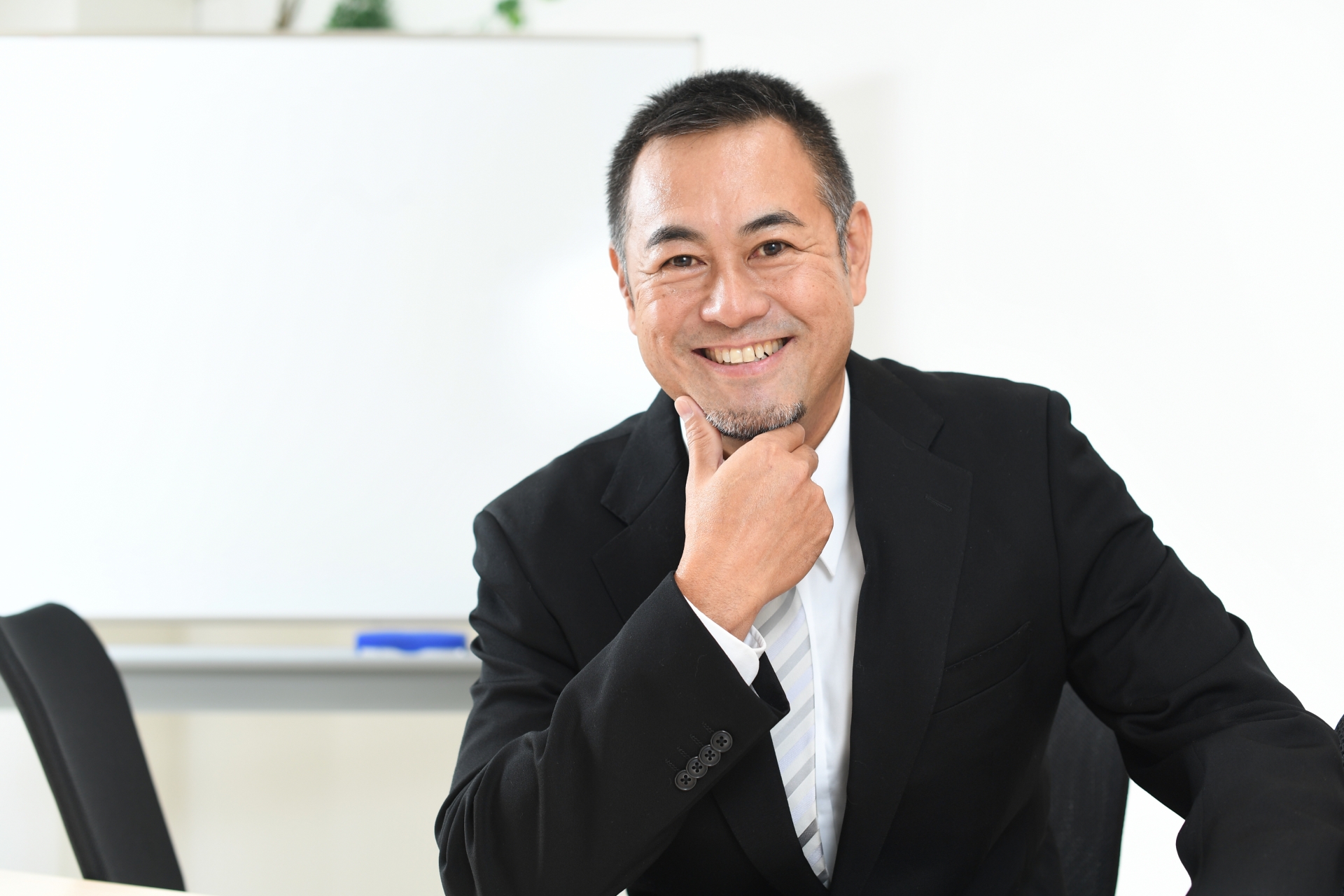 依頼者アイコン