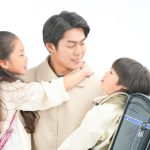 離婚問題