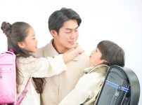 離婚問題