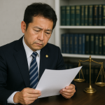 探偵弁護士