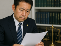 探偵弁護士