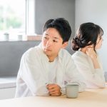 婚姻関係が破綻　探偵