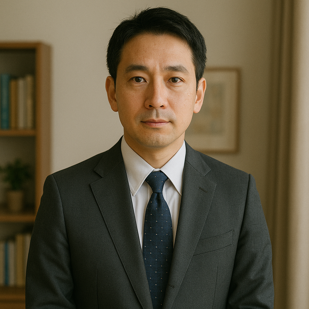 依頼者アイコン