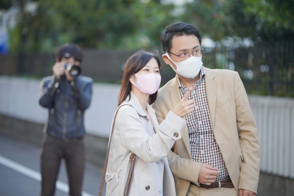 渋谷 探偵
