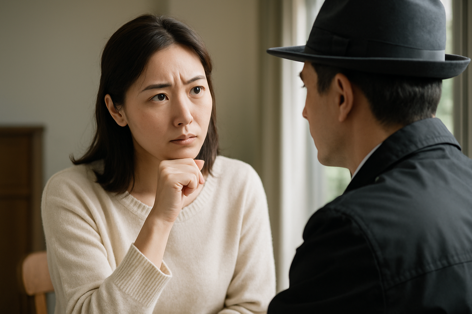 「急な依頼＝高額になる？」ガルエージェンシー松戸は違います！