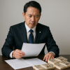 弁護士　探偵