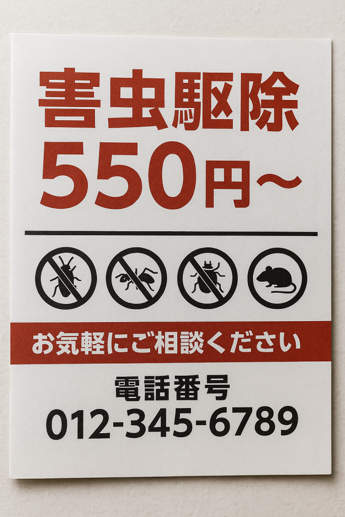 プチ調査プラン