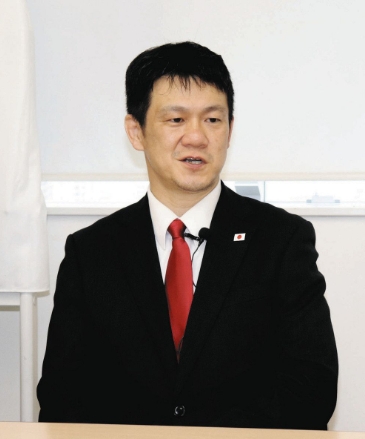西内聡雄