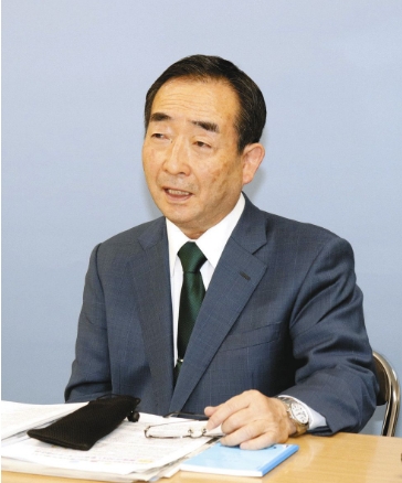 加川義光