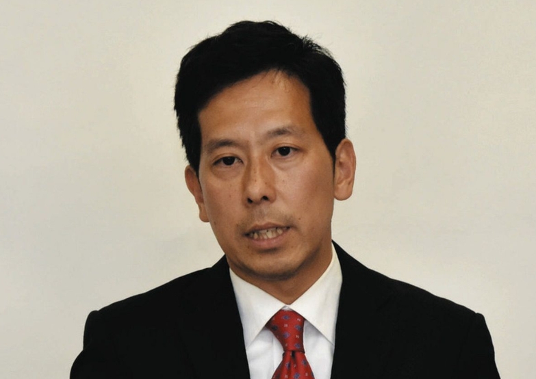 山中けいじ