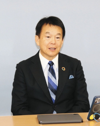 清水勇人