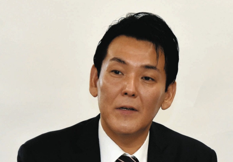 川井友則