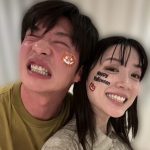 田中圭 永野芽郁　探偵