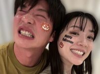田中圭 永野芽郁　探偵