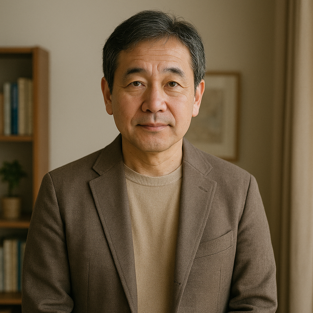 依頼者アイコン
