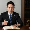 弁護士　探偵