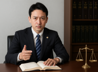 弁護士　探偵