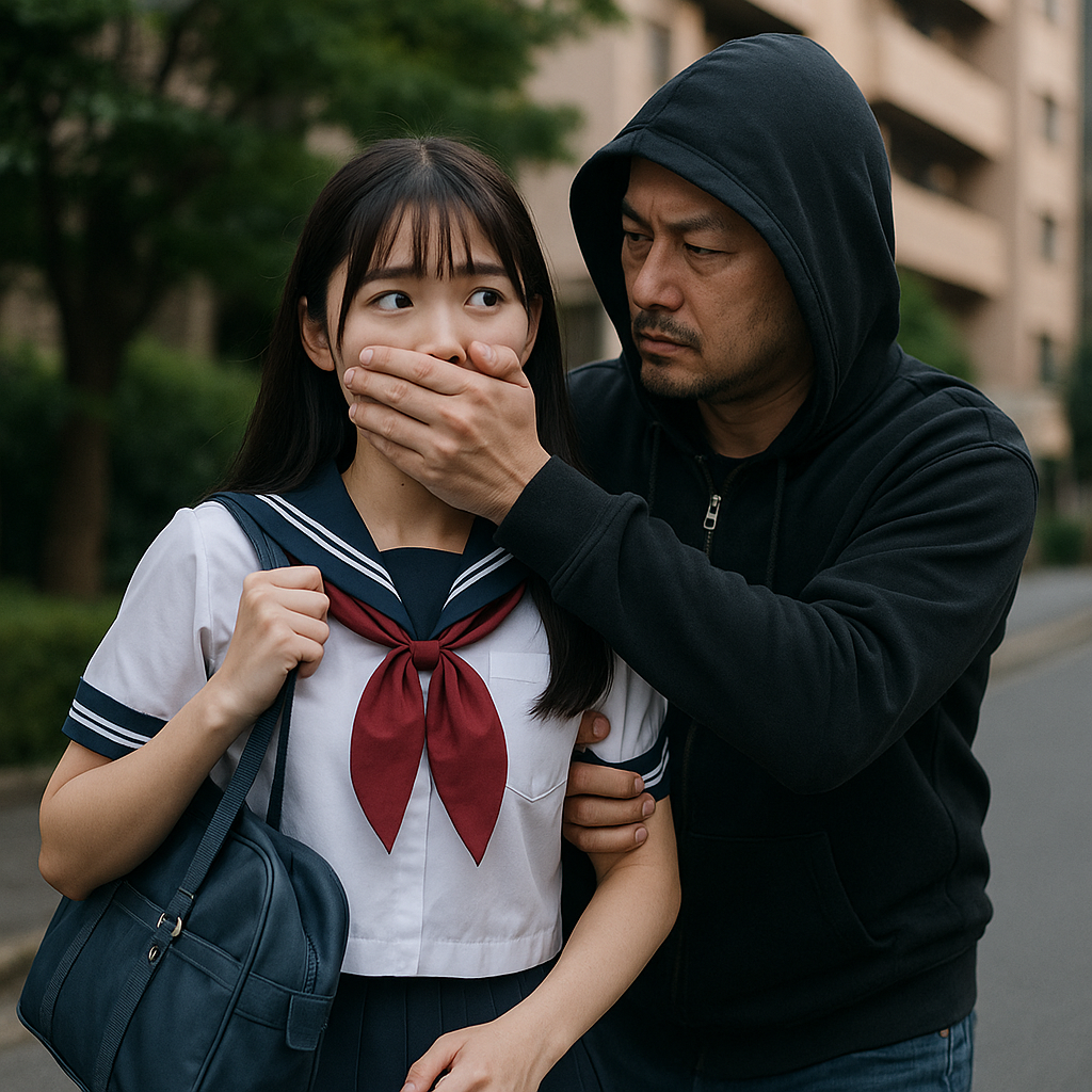 誘拐　ＳＮＳ