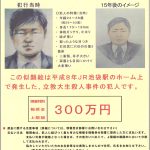 未解決事件