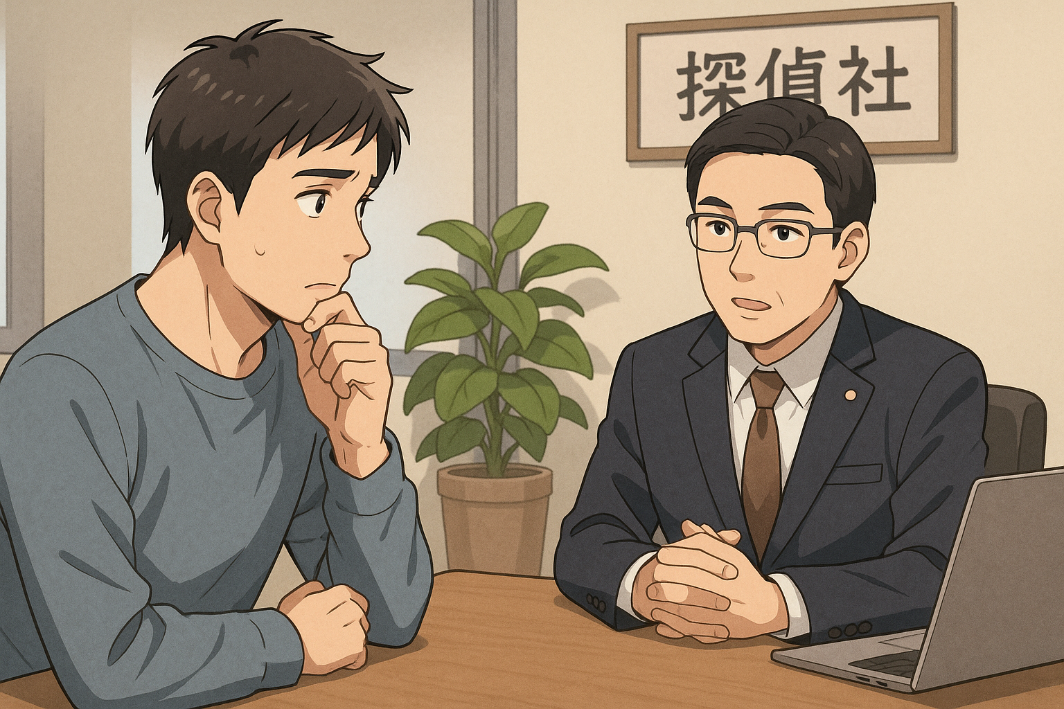 離婚を切り出す前にしておくべきこと（男性編②）