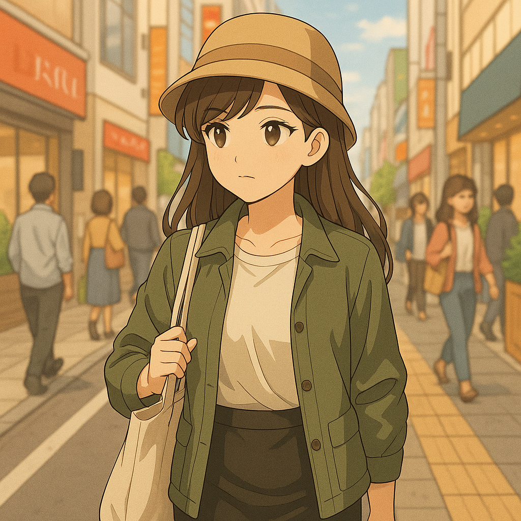 探偵スタイル3