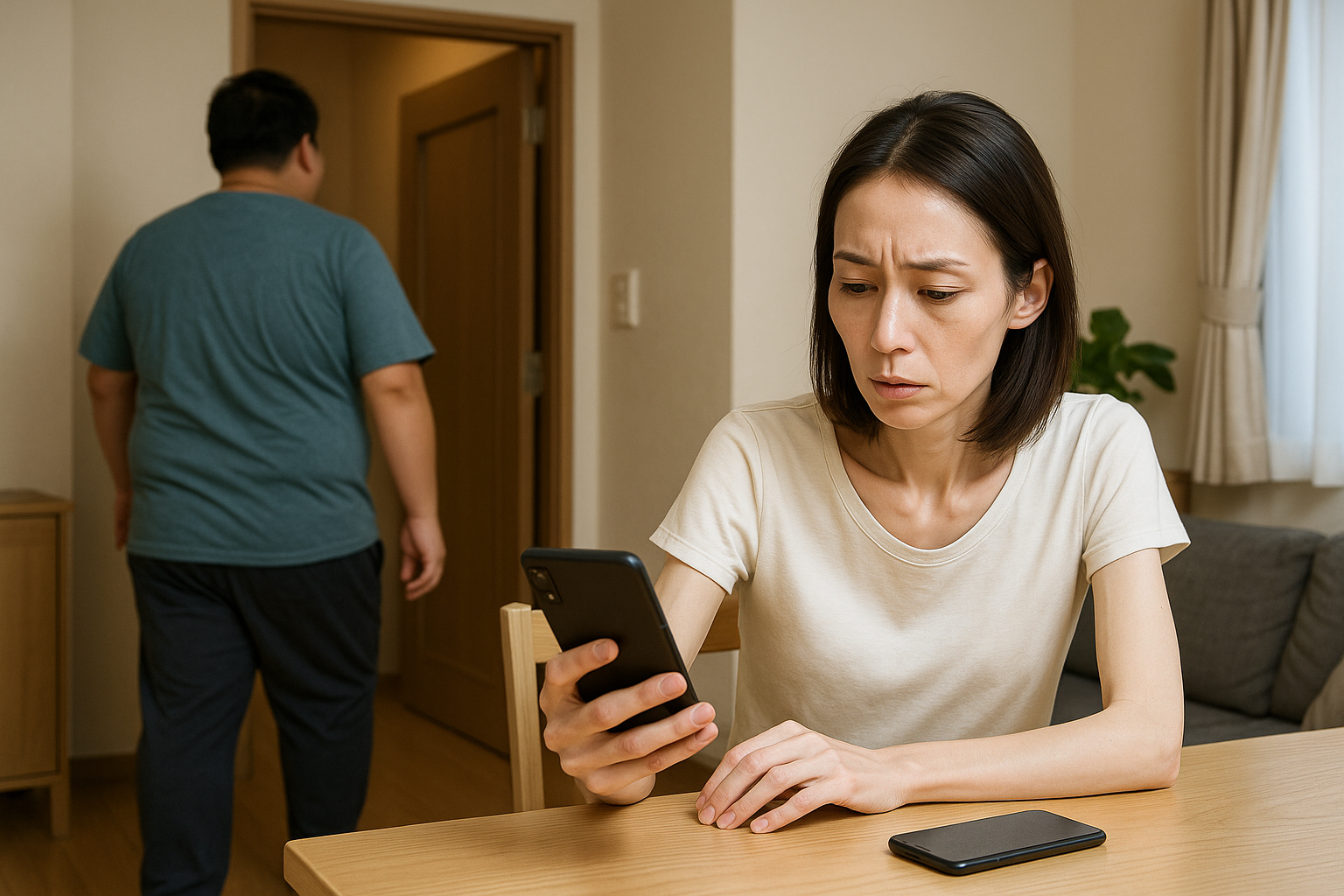 【急増】マッチングアプリからの不倫