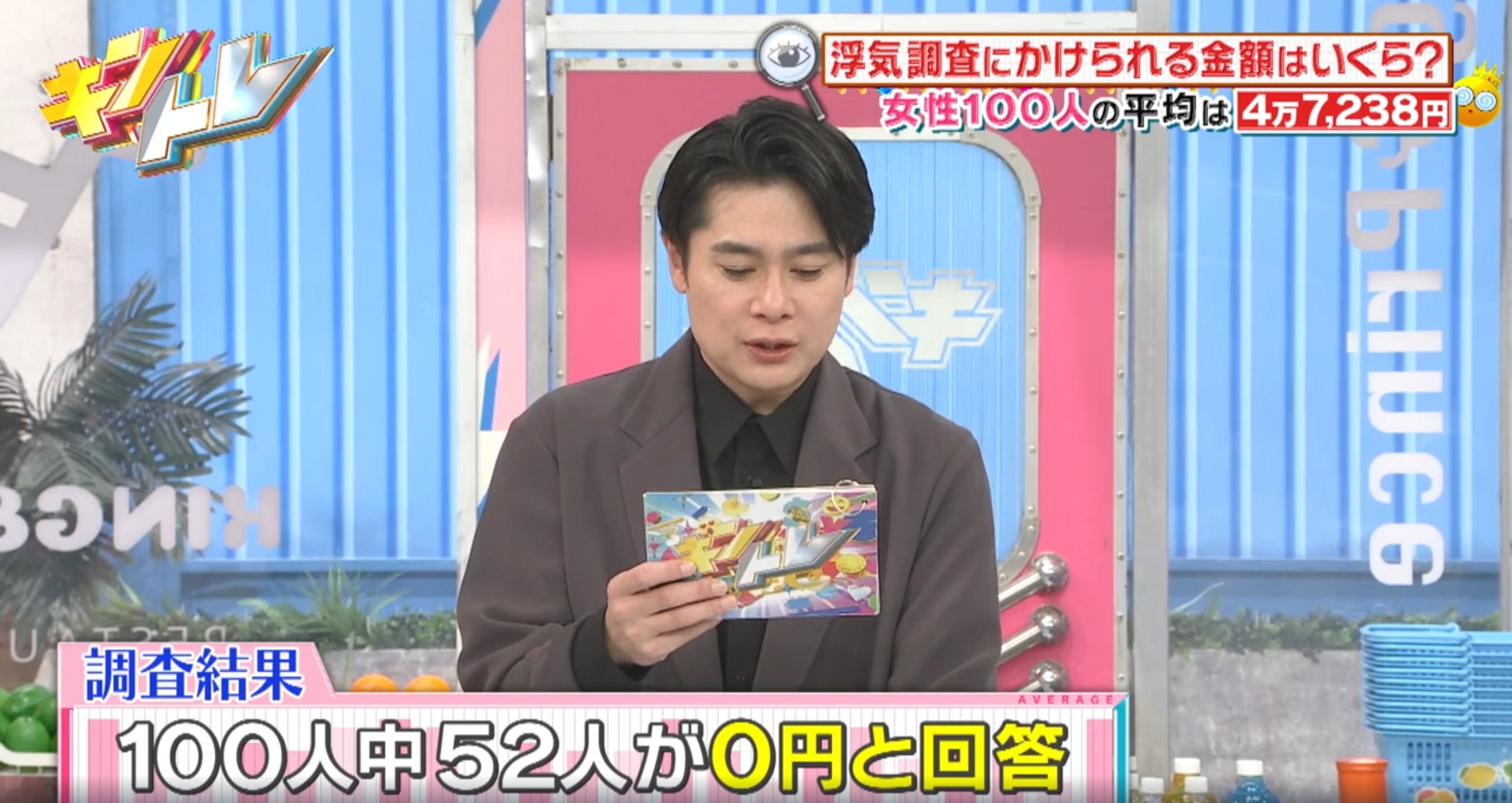 52人が0円と回答