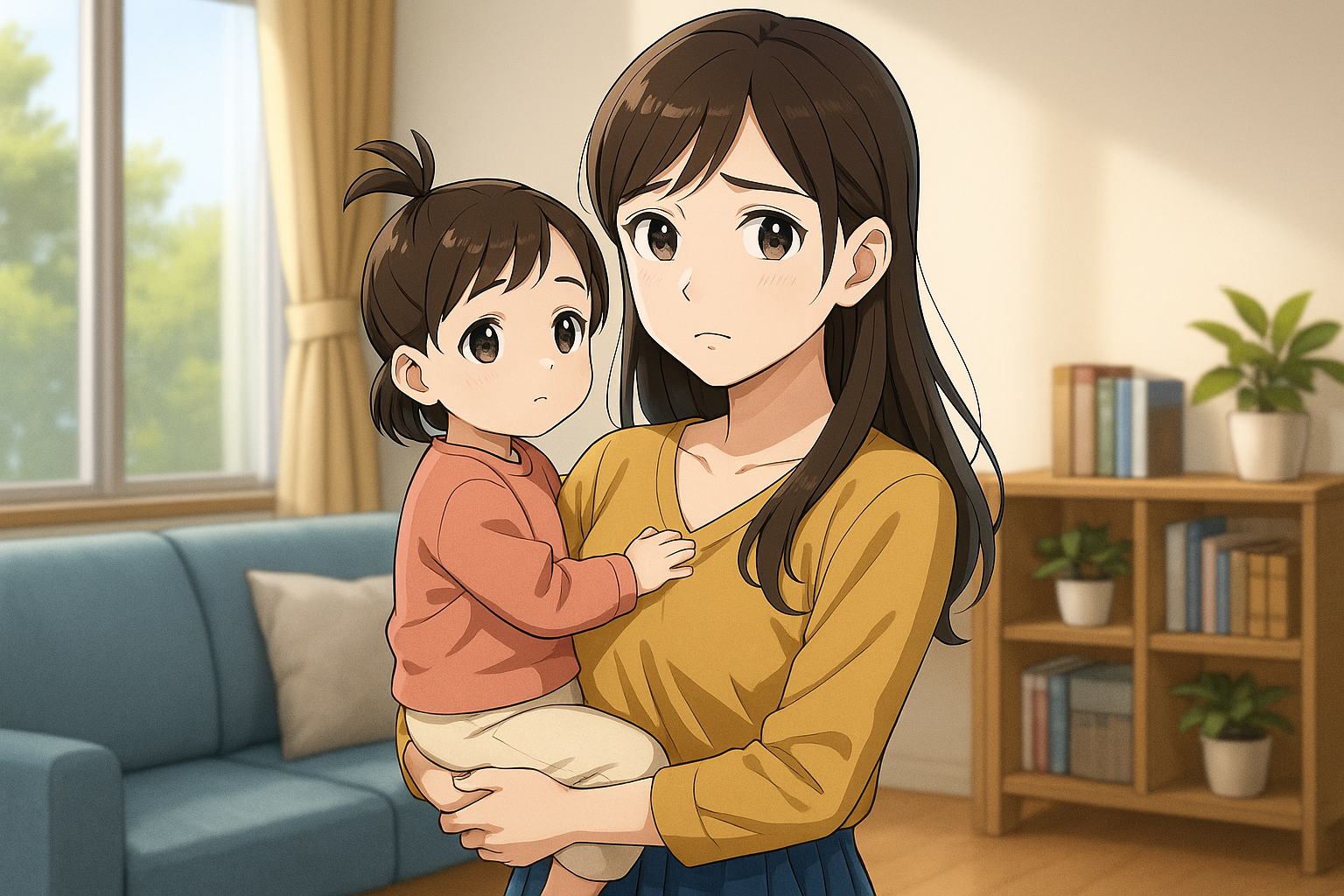 調査だけじゃない！探偵が伝えたい婚姻費用の話