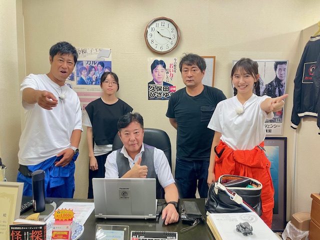 知りたーいジョブズ