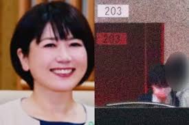 前橋市・小川晶市長に関する報道イメージ