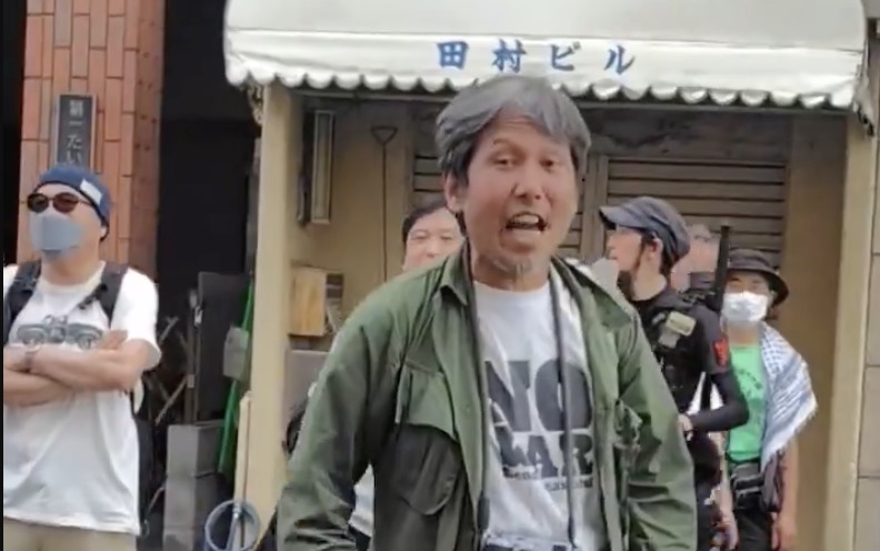 神奈川新聞 石橋学記者