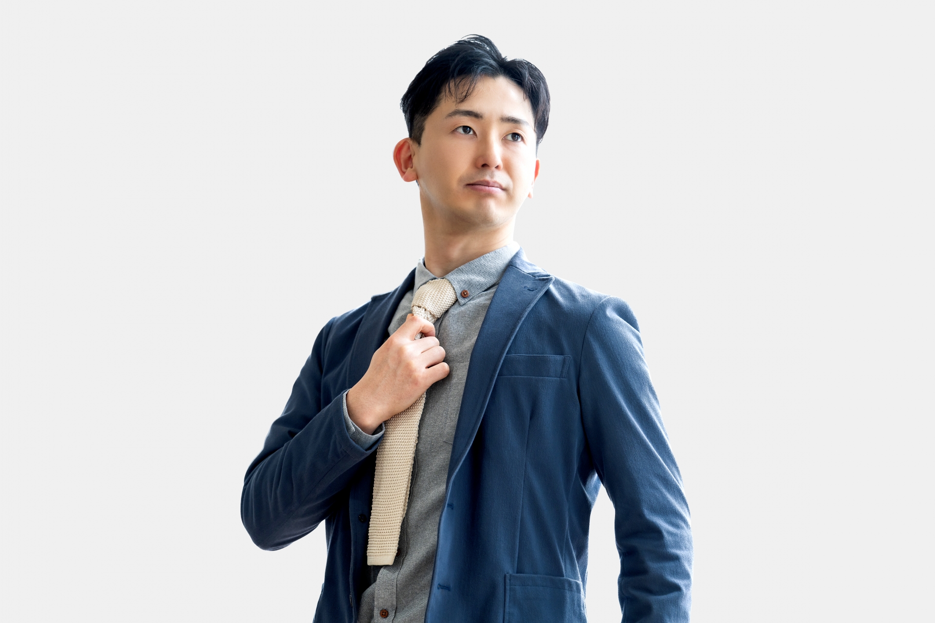 自営業の浮気傾向イメージ