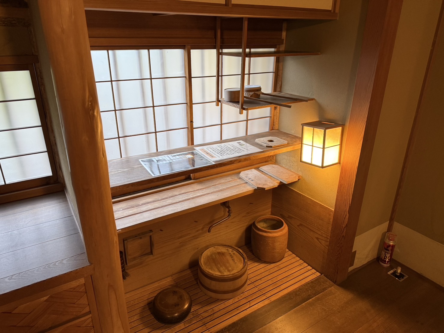 建具の意匠