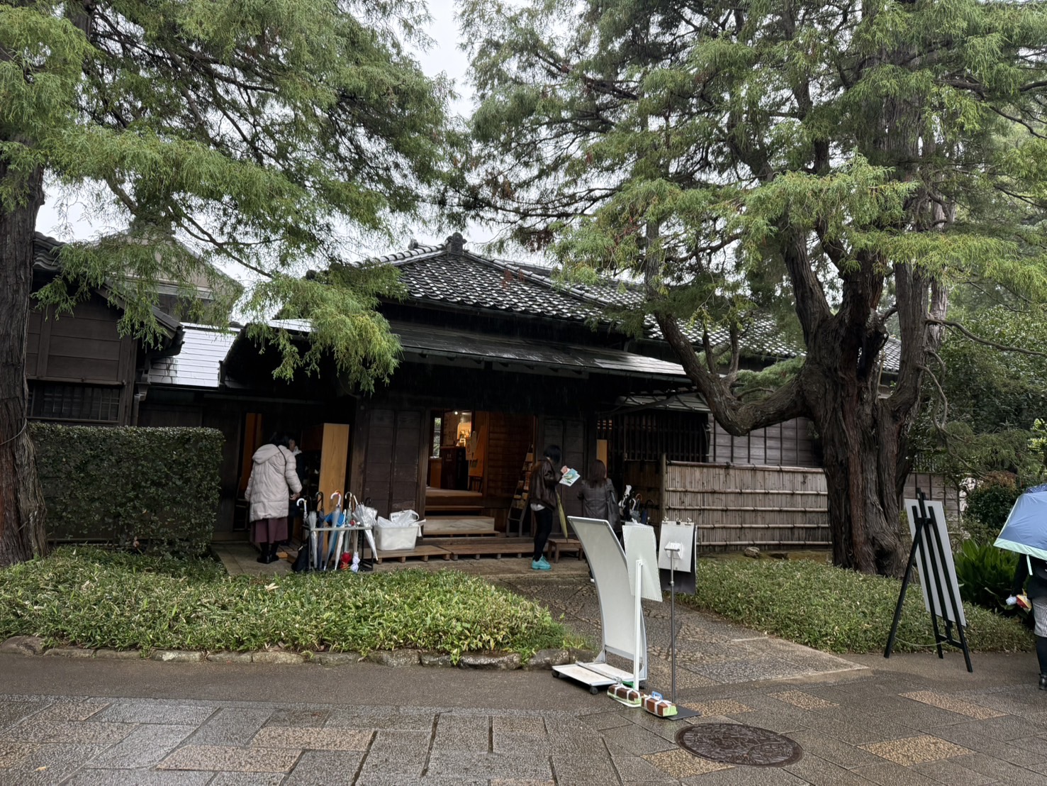 徳川昭武ゆかりを感じる展示・資料1