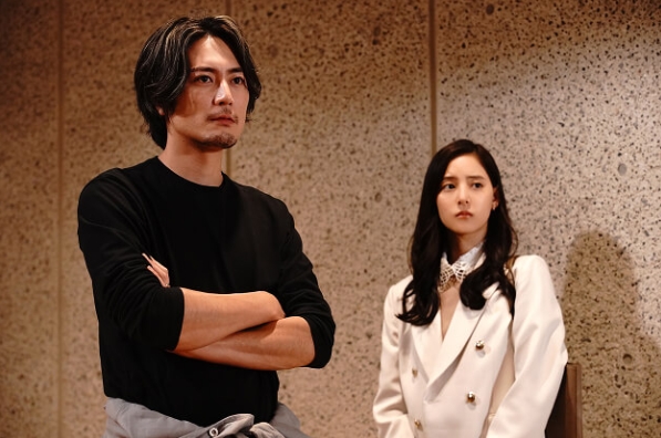隆弘の事件時 園子と高木