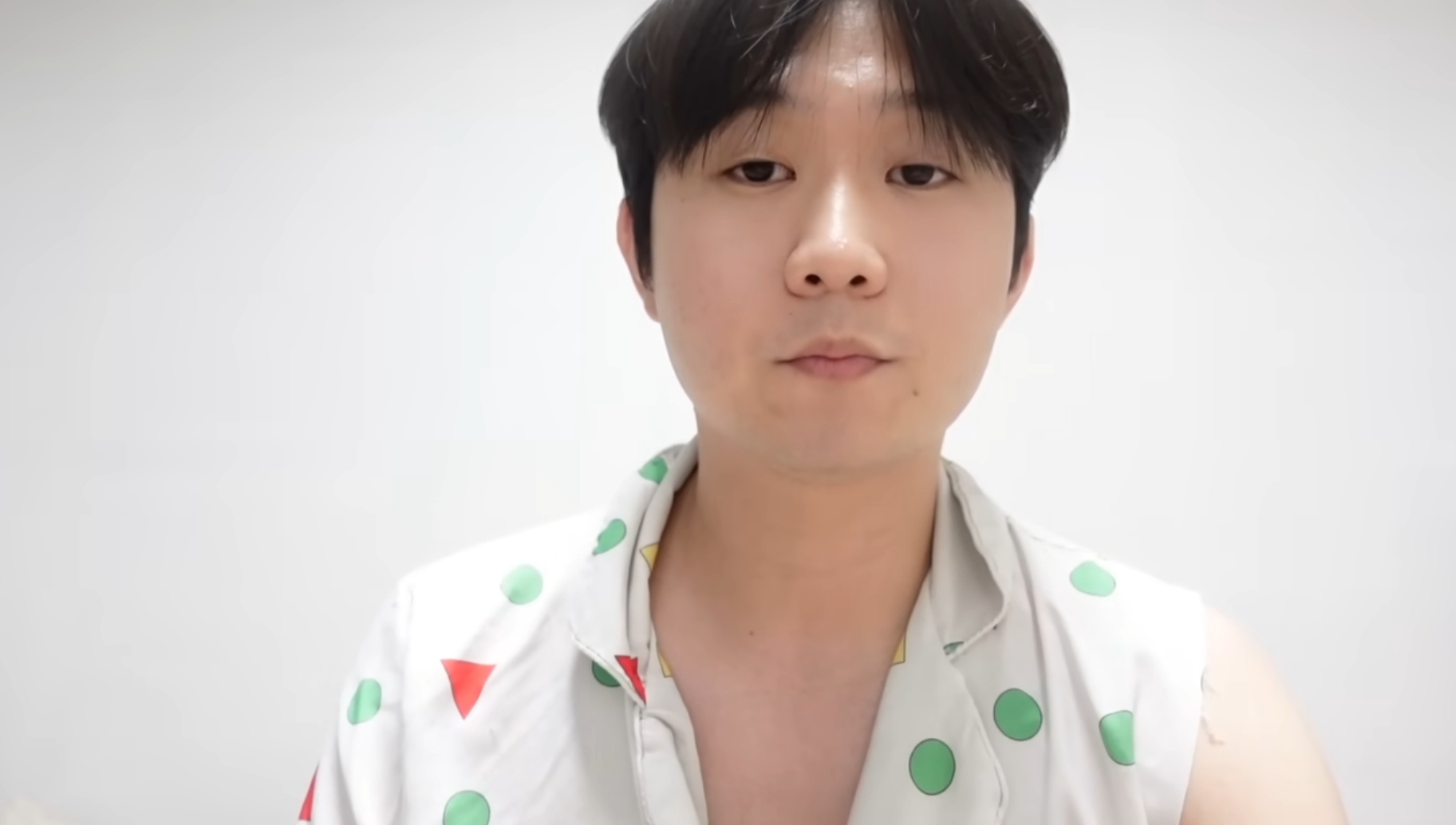 韓国人先生デボちゃん(YouTube配信者)