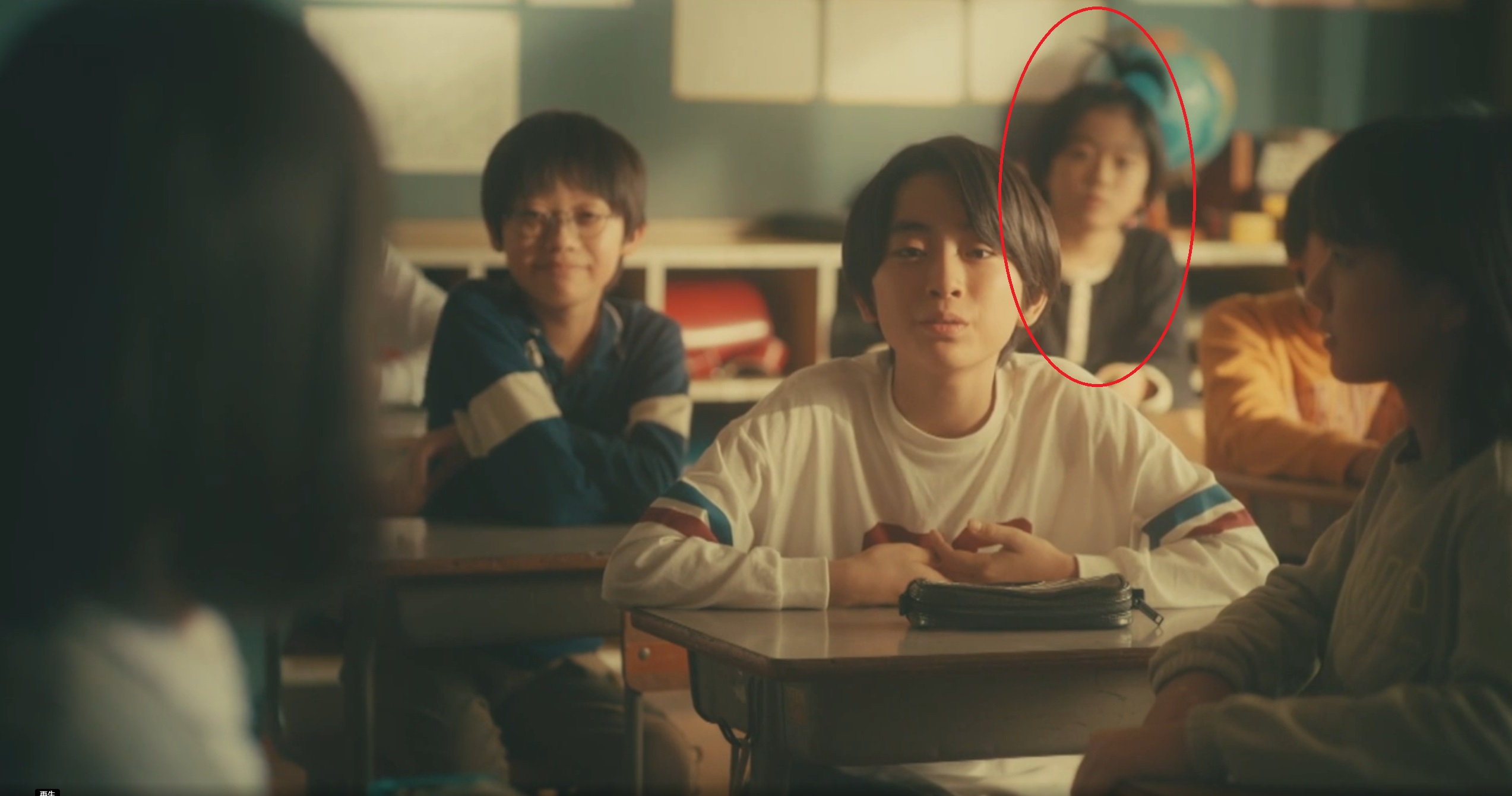 4月9日のちょんまげ