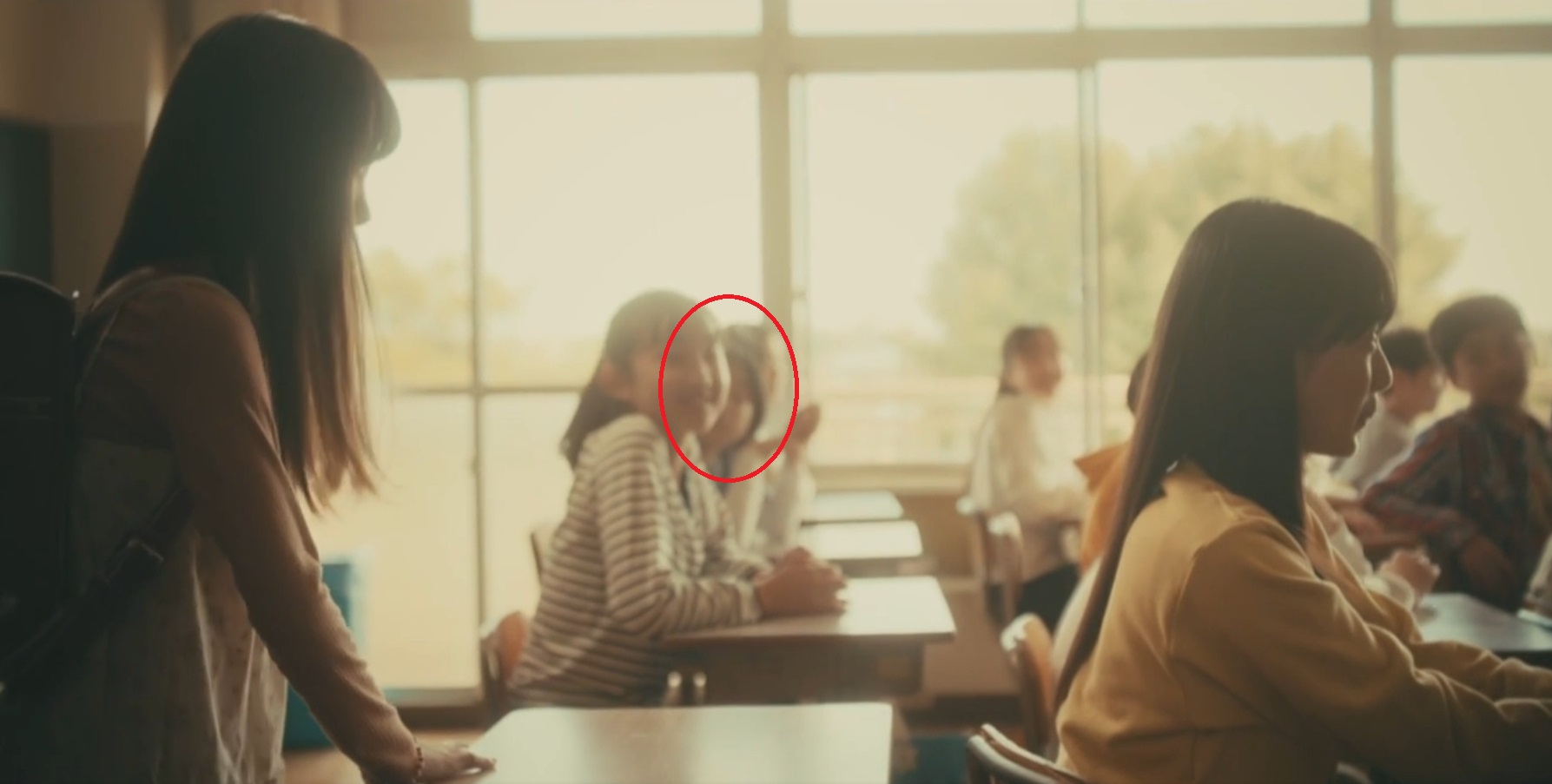 4月7日のちょんまげ